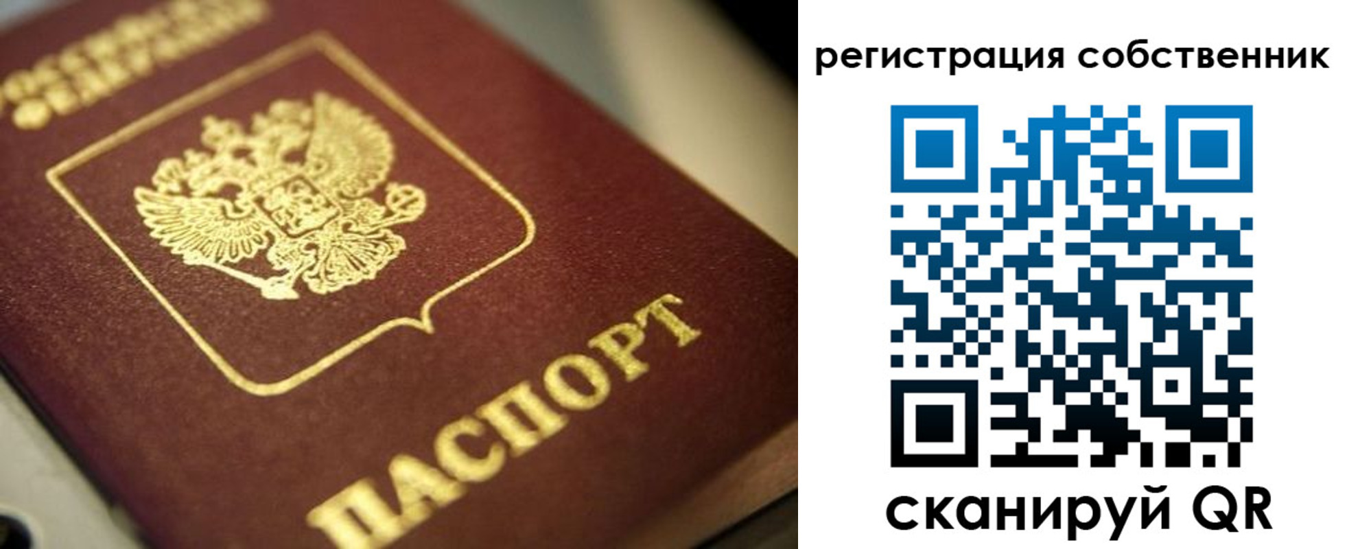 прописка в Белгороде